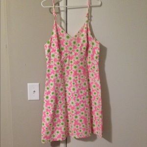 Vintage 60s Sundress 